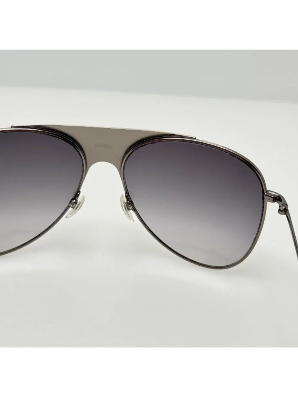 Original Penguin Sunglasses Viper BK 56-15-140 B